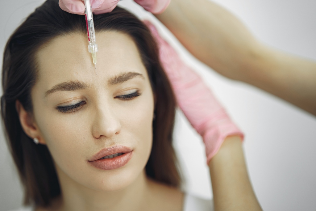 Botox Injections For Migraines: Everything You Need to Know